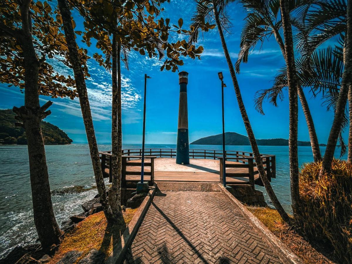 Parque Atlantico 3* Ubatuba