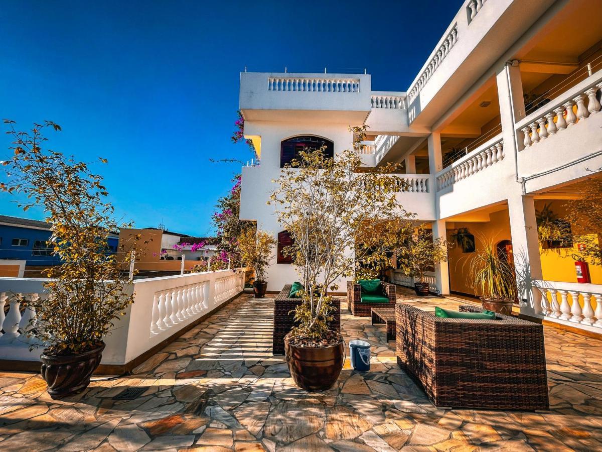Hotel Parque Atlântico